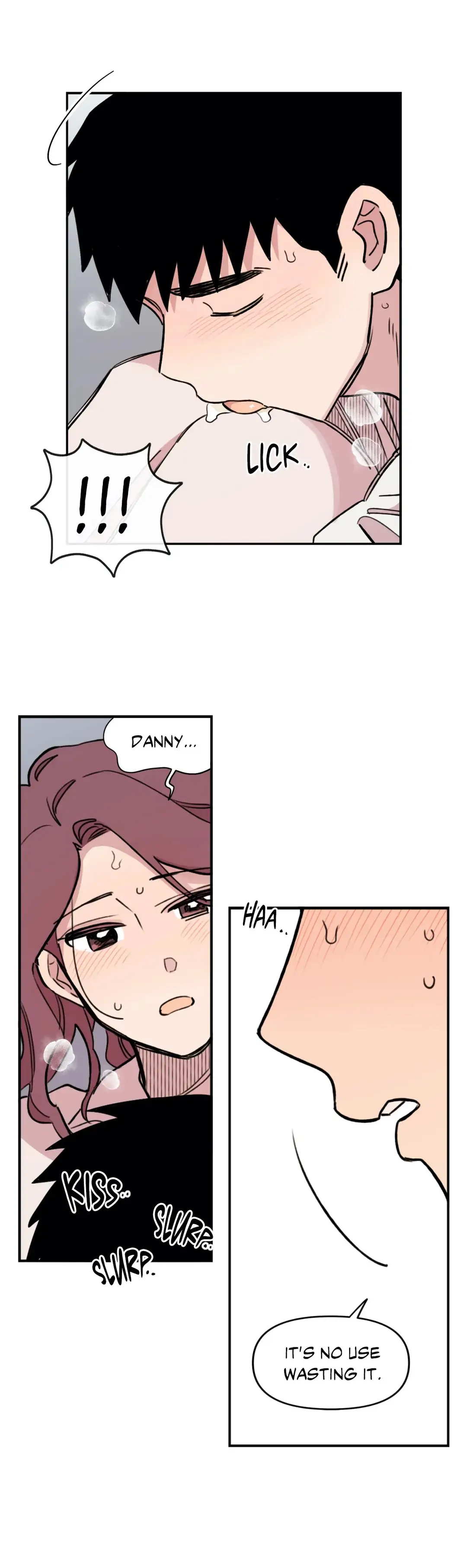 Leave the work to me! Chapter 25 image 17