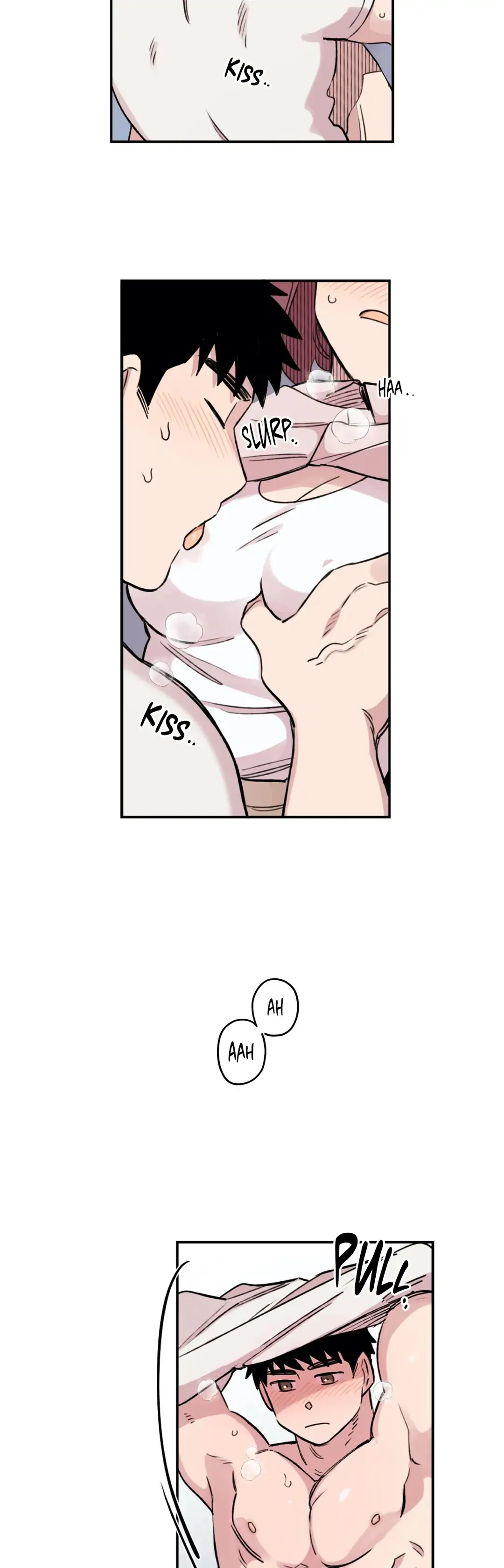 Leave the work to me! Chapter 25 image 20
