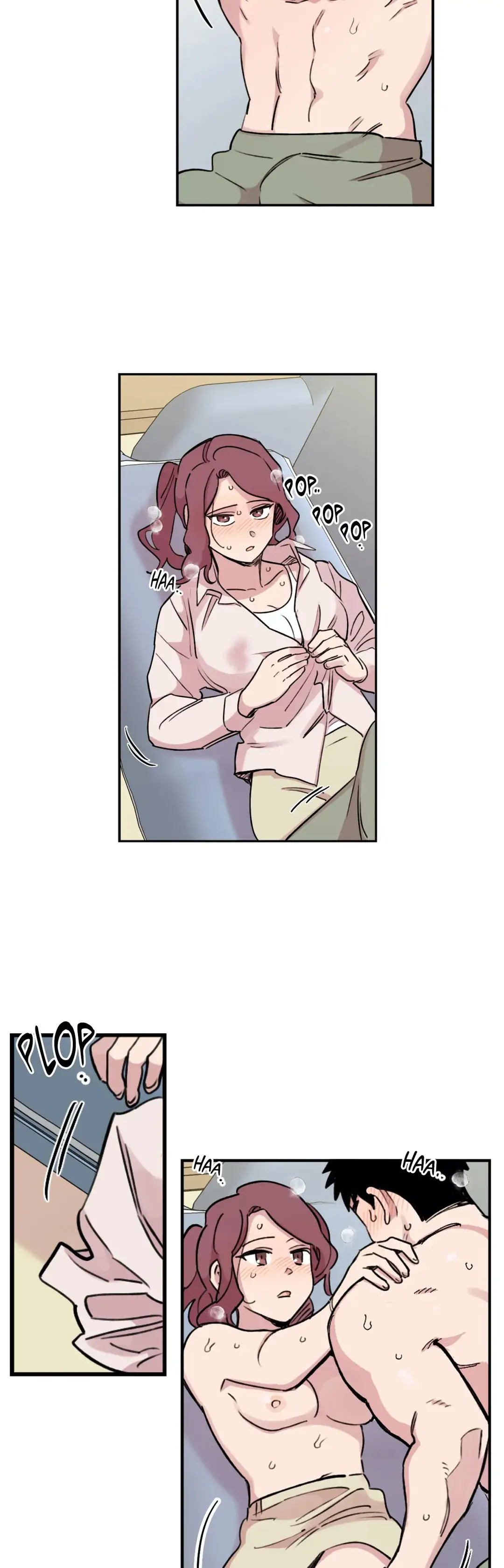 Leave the work to me! Chapter 25 image 21