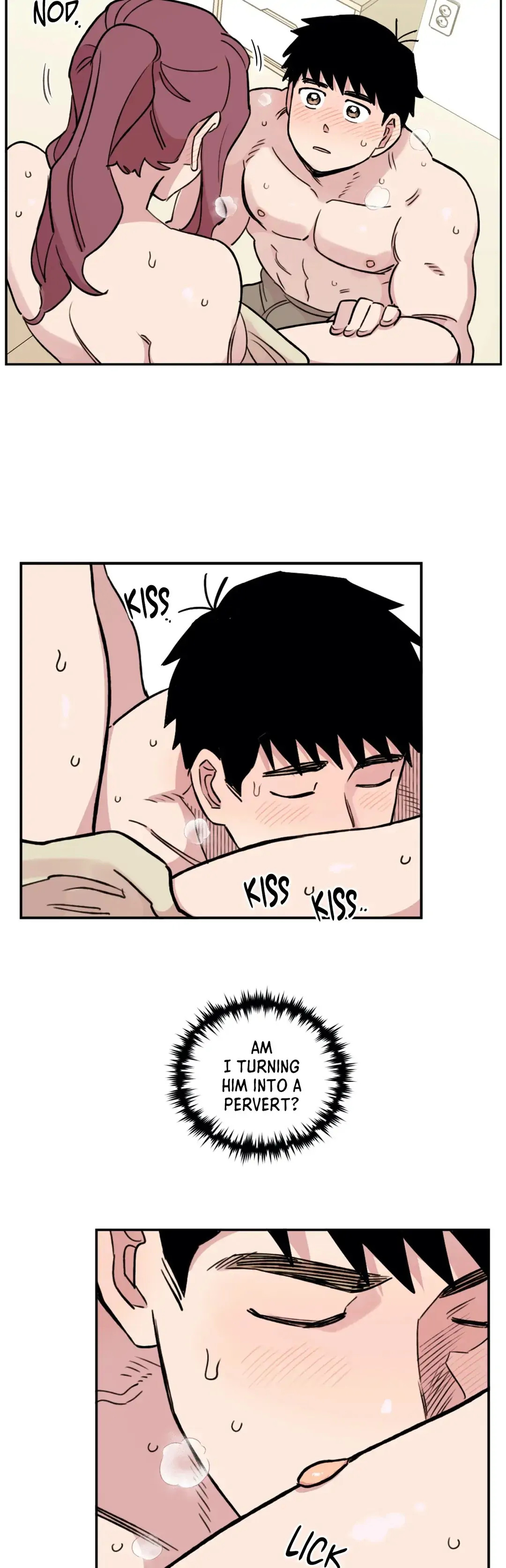Leave the work to me! Chapter 25 image 26