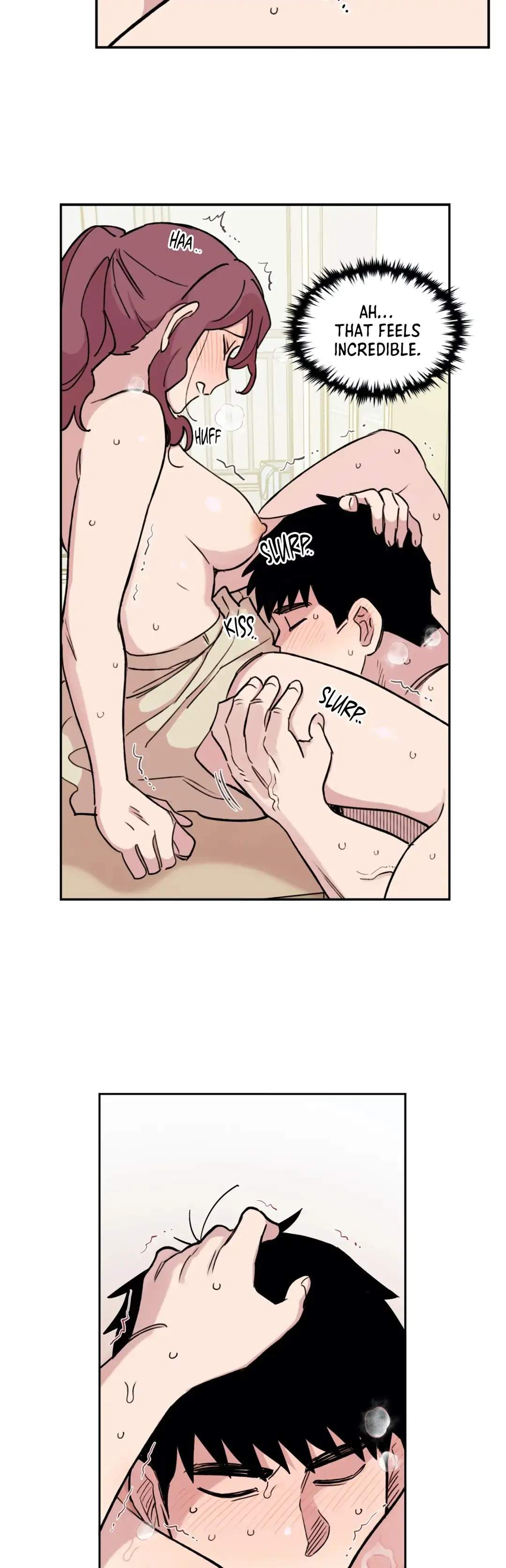 Leave the work to me! Chapter 25 image 27
