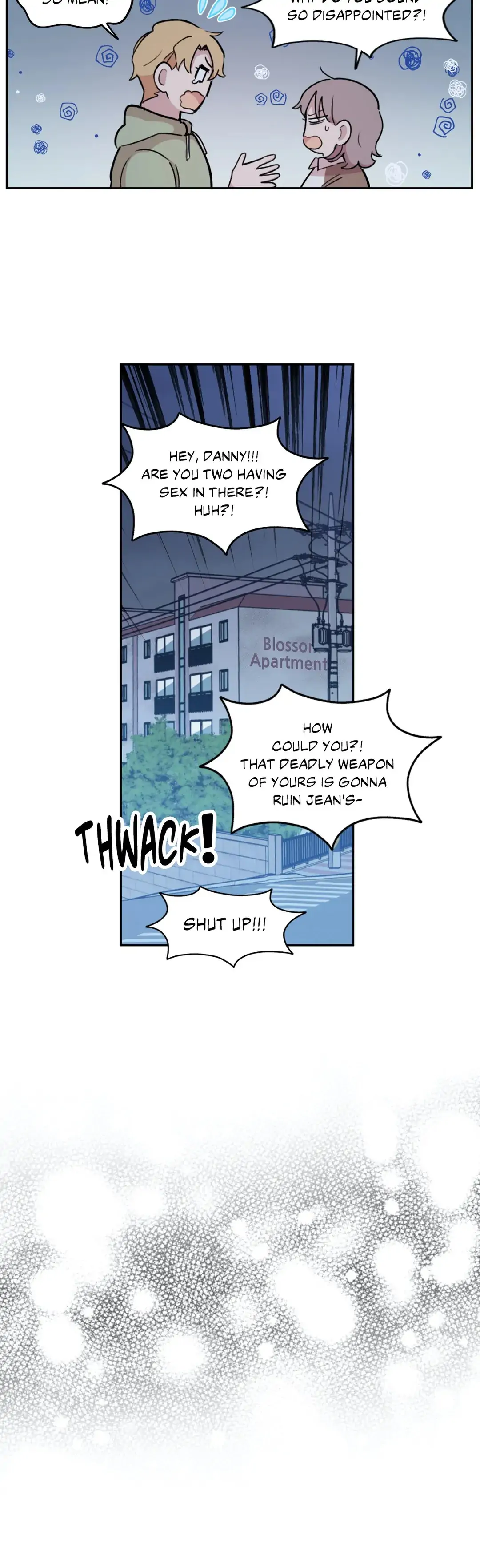 Leave the work to me! Chapter 25 image 5