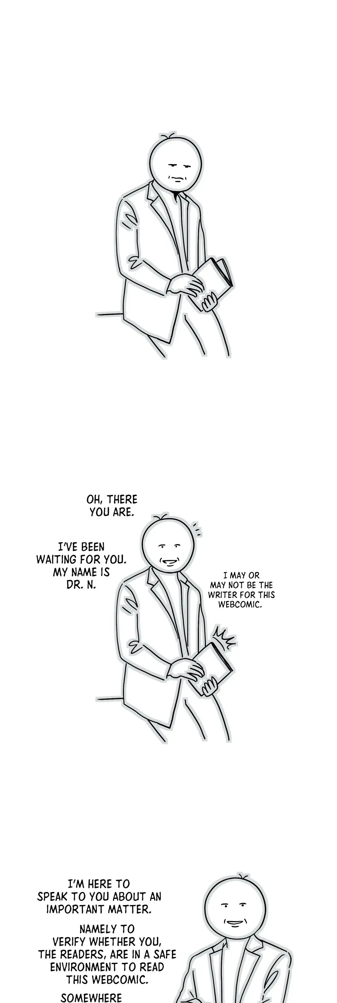 Leave the work to me! Chapter 26 image 0
