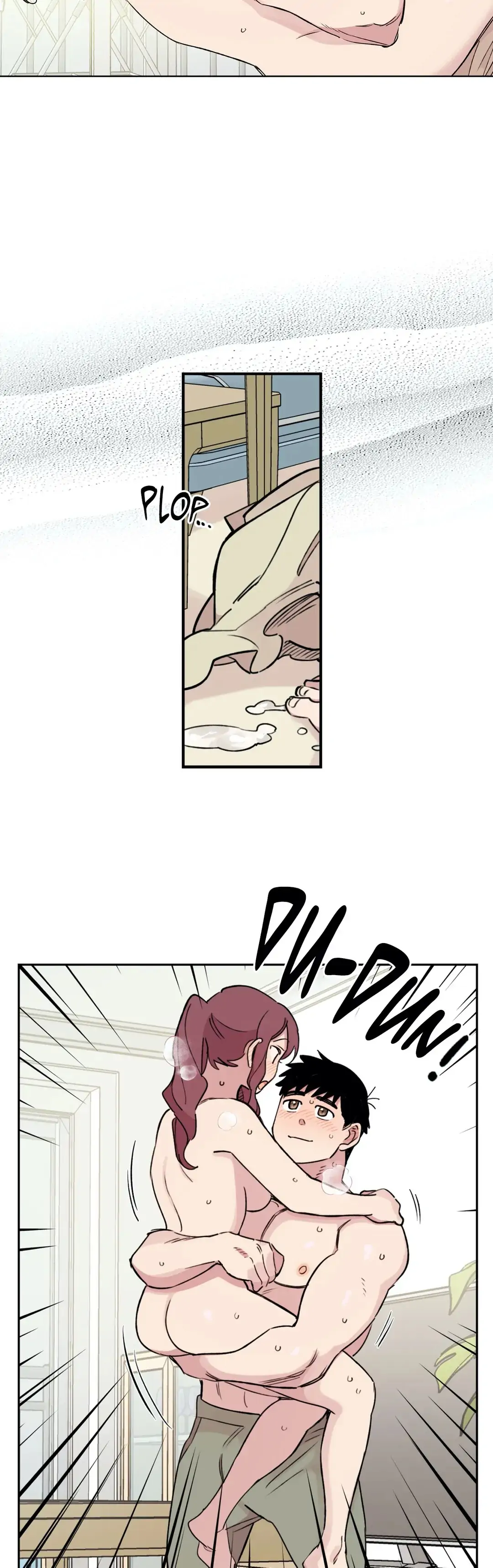 Leave the work to me! Chapter 26 image 10