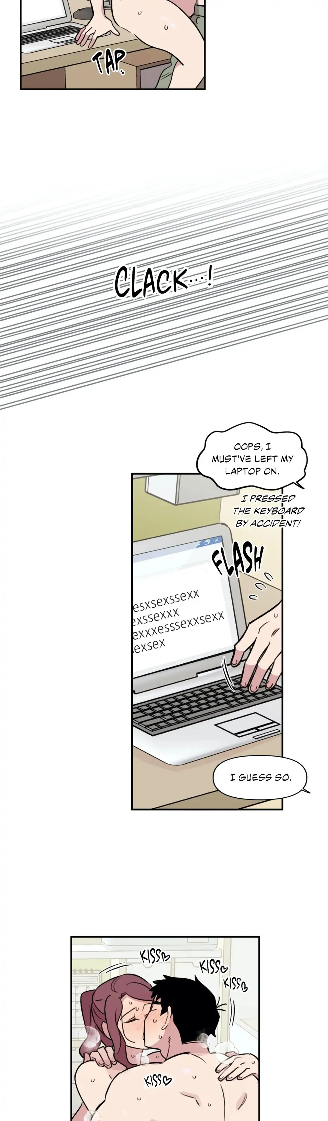 Leave the work to me! Chapter 26 image 13
