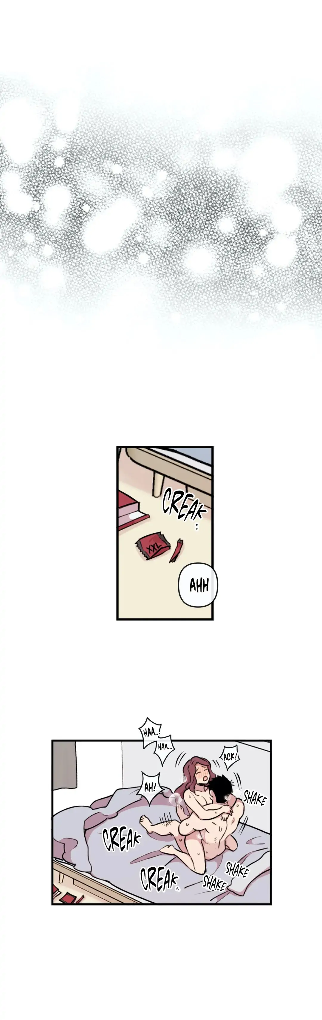 Leave the work to me! Chapter 26 image 18