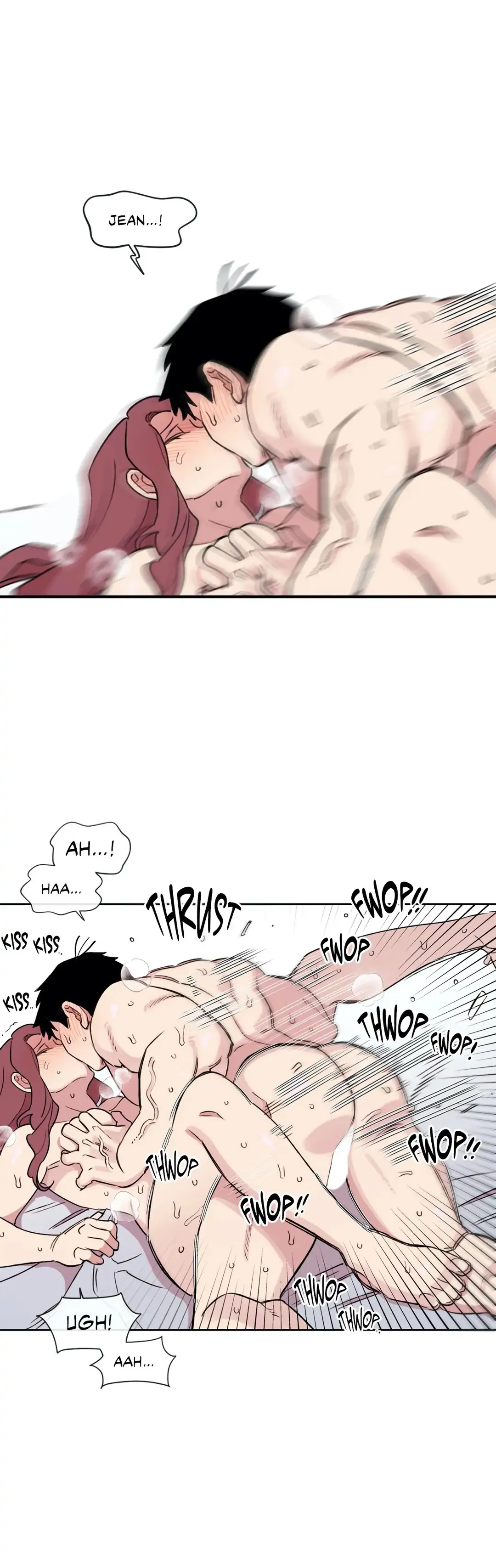 Leave the work to me! Chapter 26 image 20