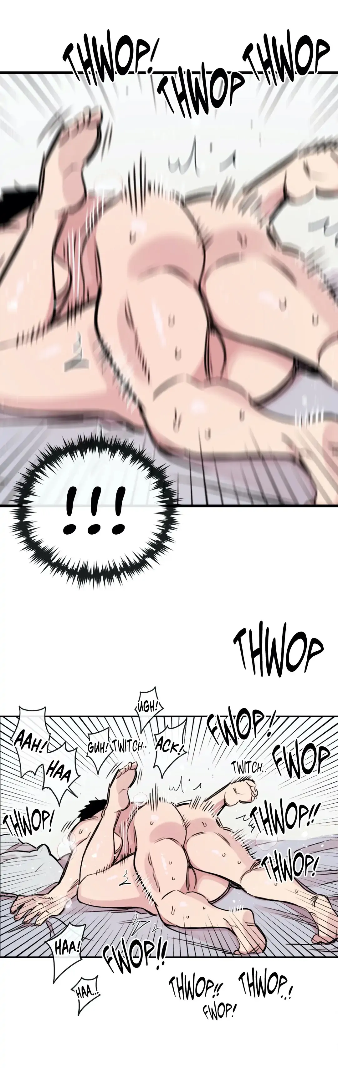 Leave the work to me! Chapter 26 image 21