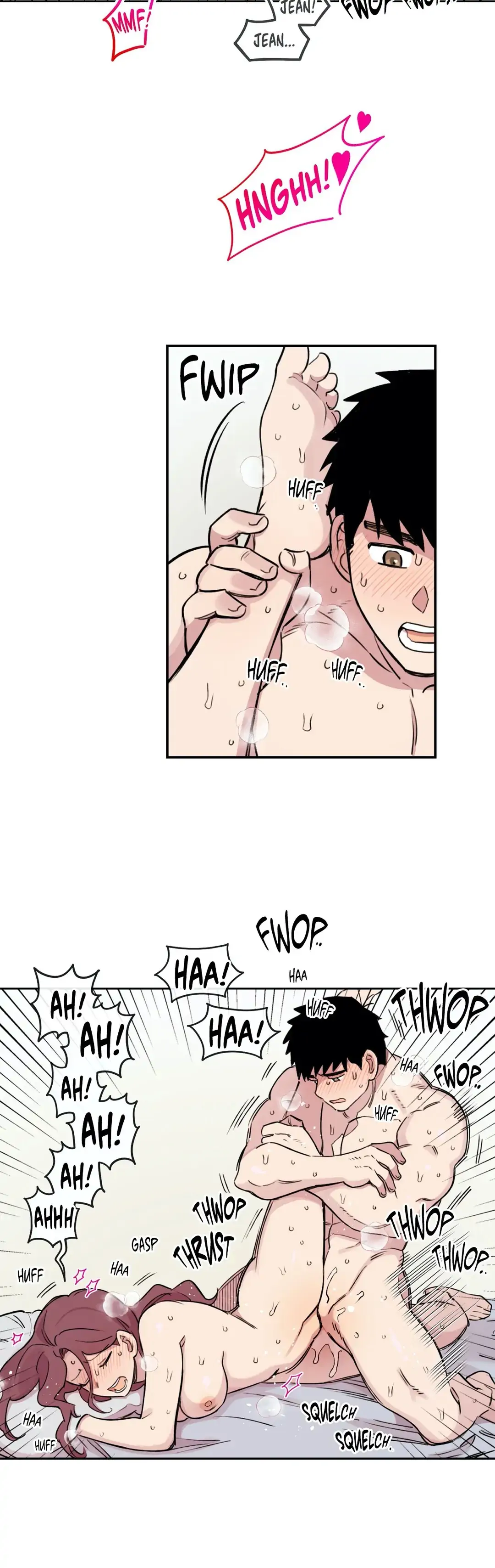 Leave the work to me! Chapter 26 image 23