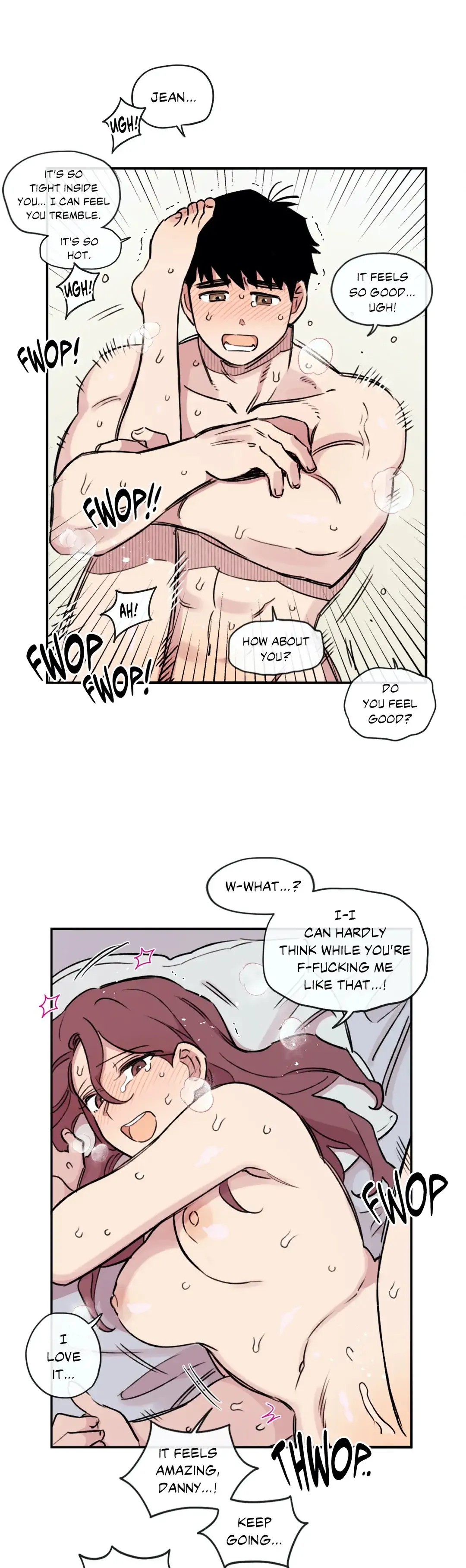 Leave the work to me! Chapter 26 image 24