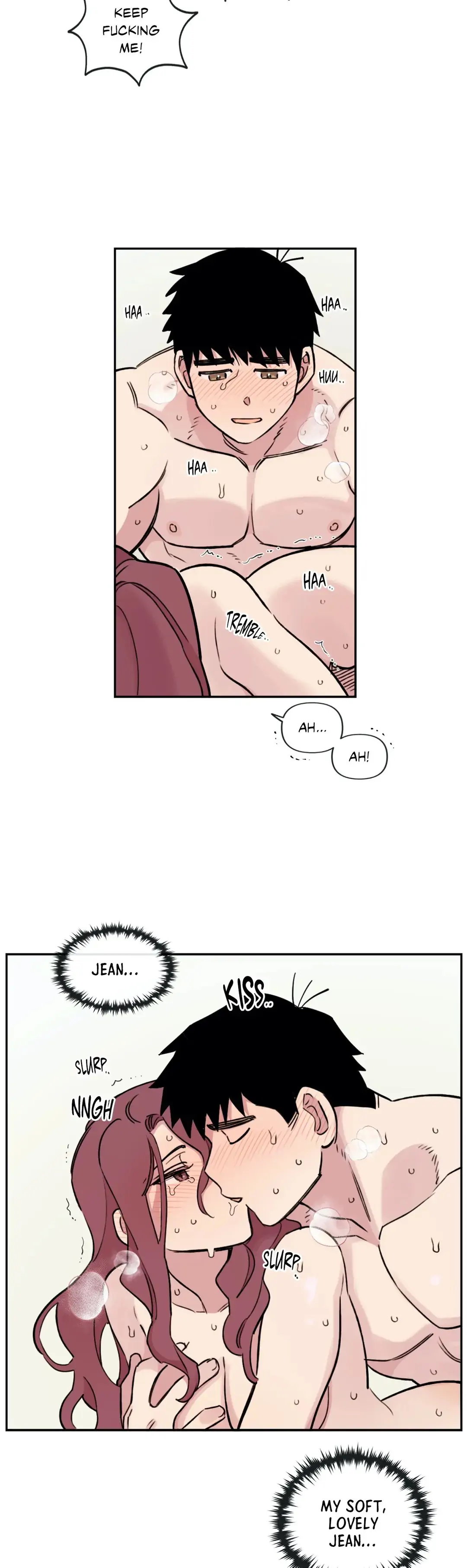 Leave the work to me! Chapter 26 image 25