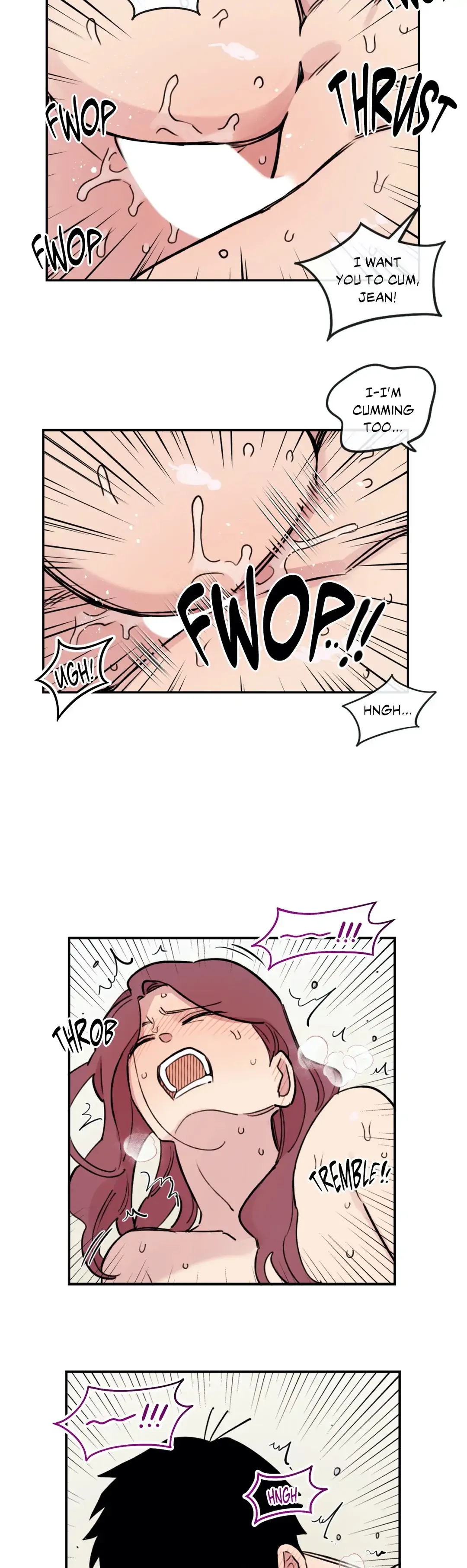 Leave the work to me! Chapter 26 image 27