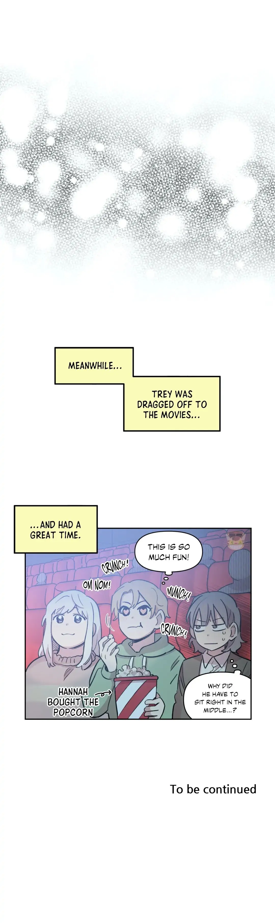 Leave the work to me! Chapter 26 image 29