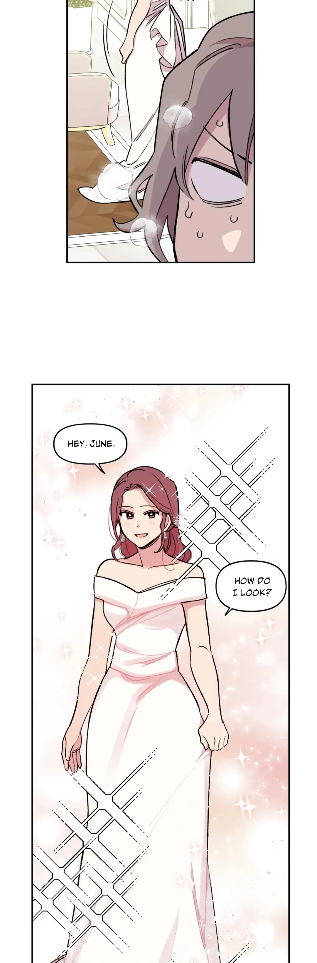 Leave the work to me! Chapter 27 - Season 1 End image 19