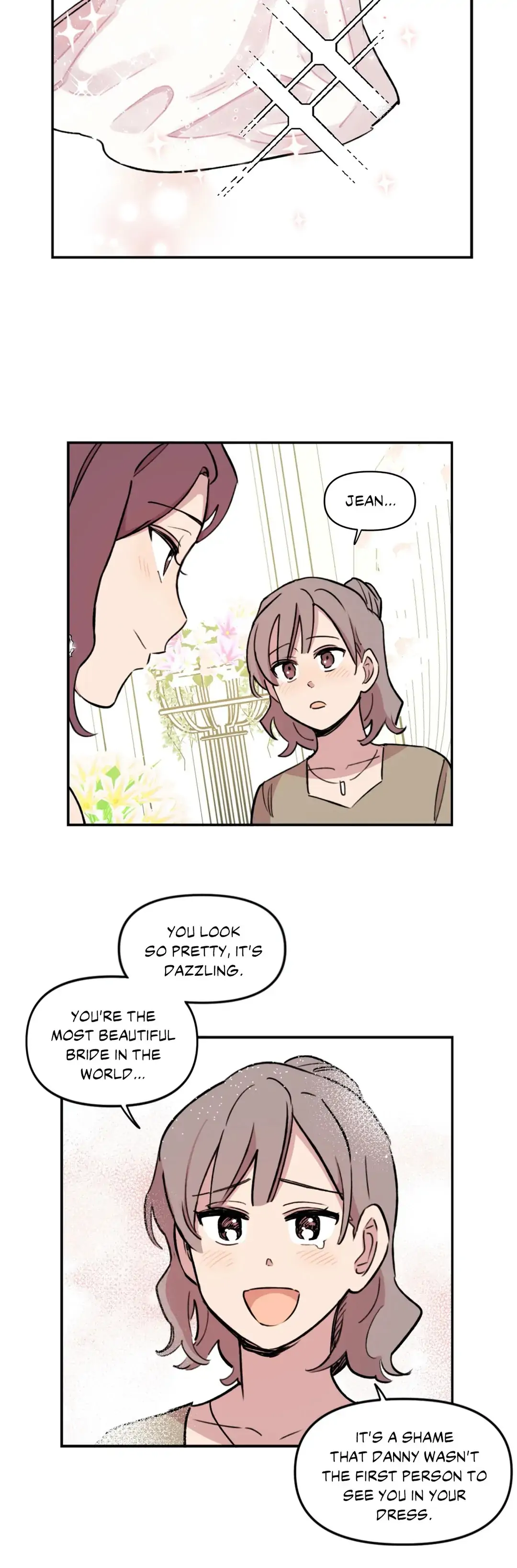 Leave the work to me! Chapter 27 - Season 1 End image 20