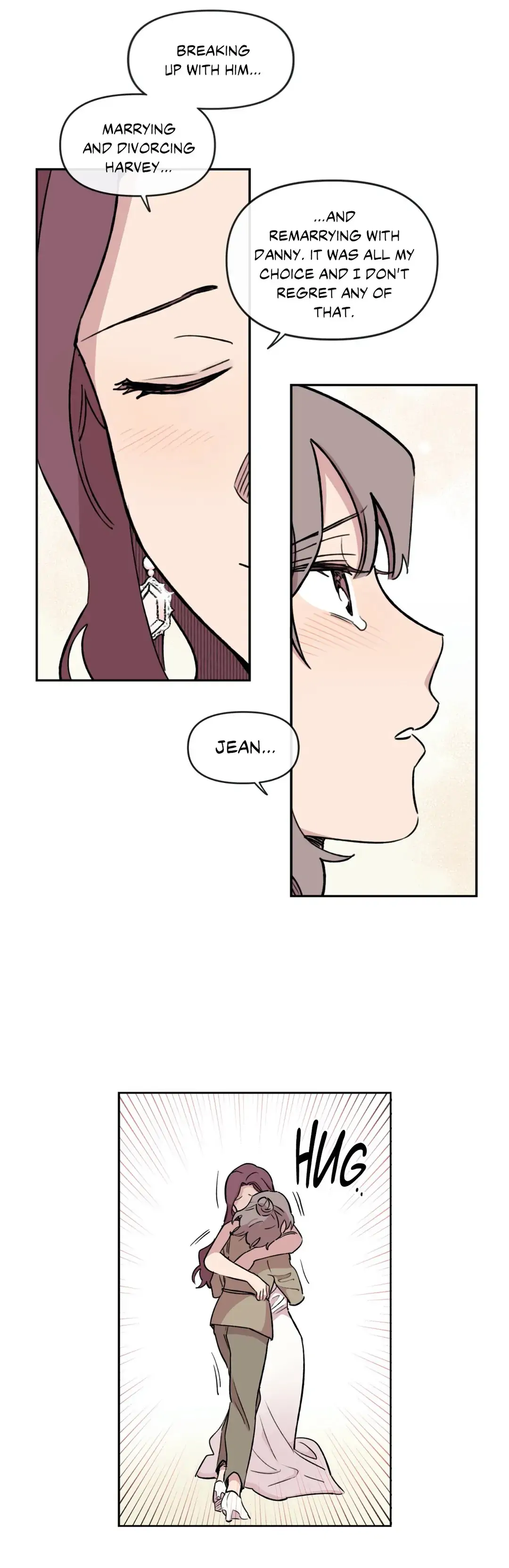 Leave the work to me! Chapter 27 - Season 1 End image 26