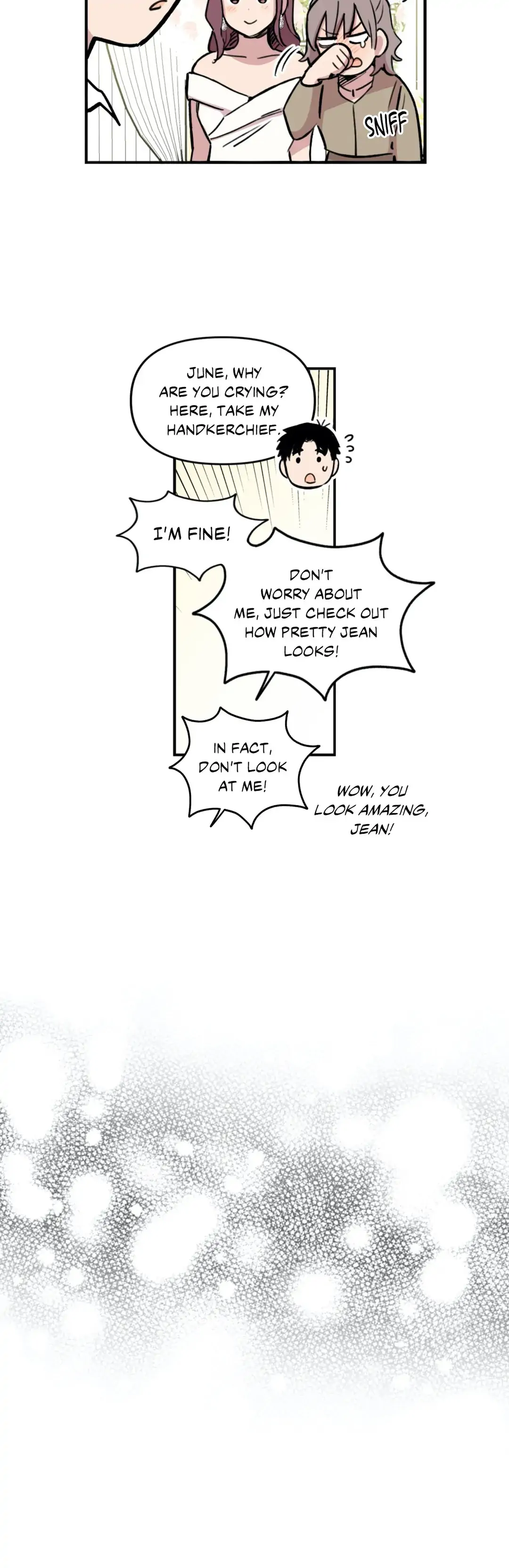 Leave the work to me! Chapter 27 - Season 1 End image 28
