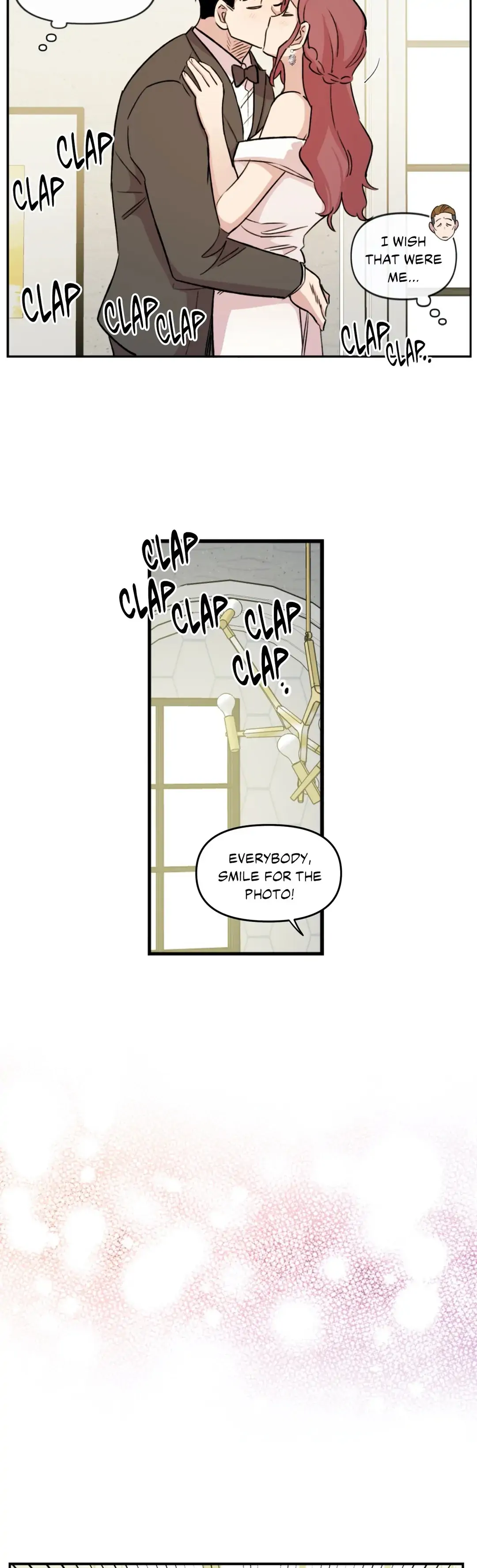 Leave the work to me! Chapter 27 - Season 1 End image 34