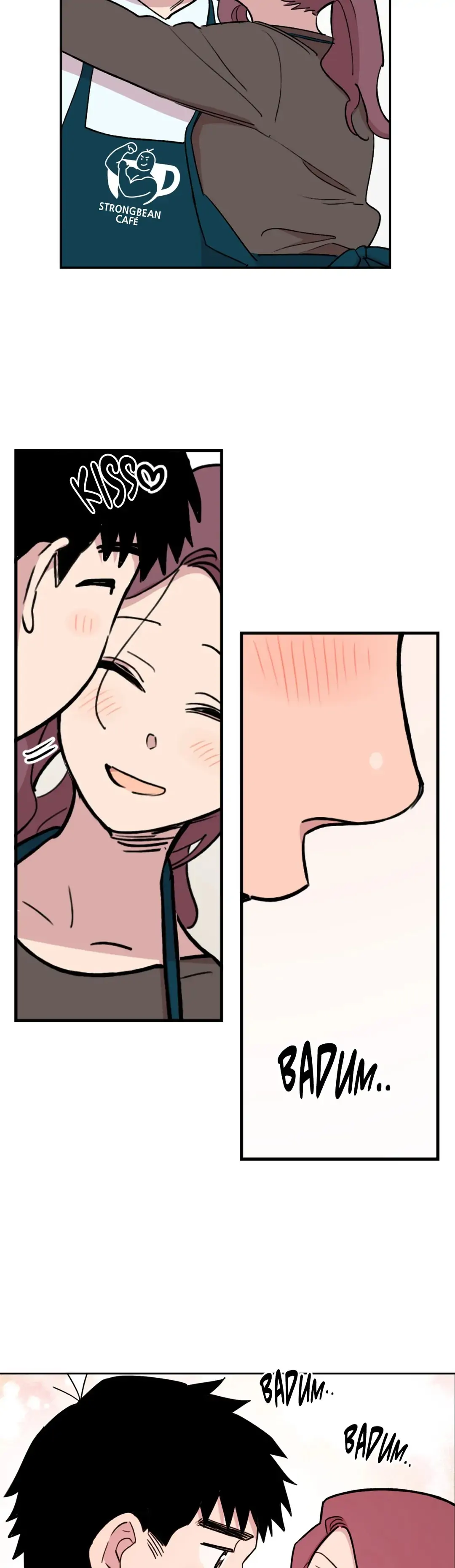 Leave the work to me! Chapter 28 - Season 2 image 13