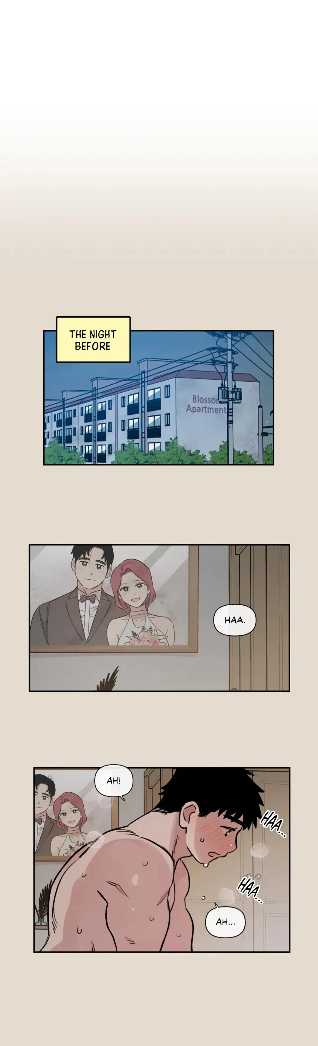 Leave the work to me! Chapter 28 - Season 2 image 15