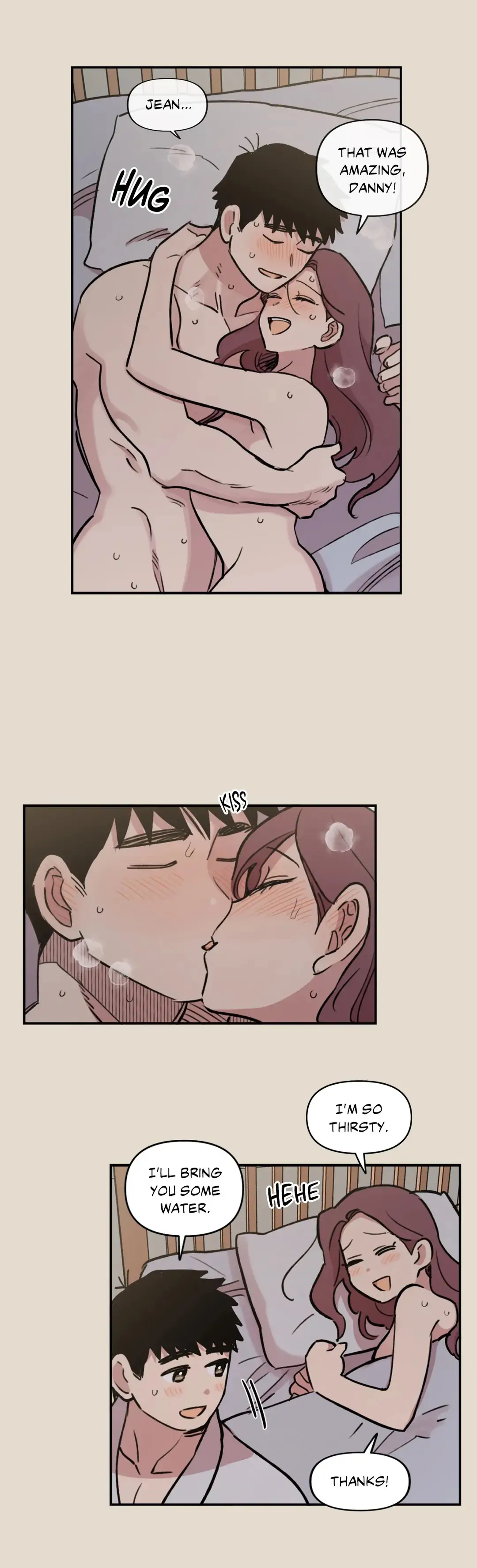 Leave the work to me! Chapter 28 - Season 2 image 16