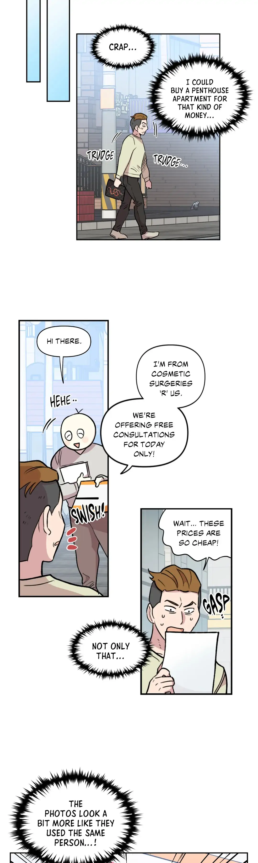 Leave the work to me! Chapter 28 - Season 2 image 24