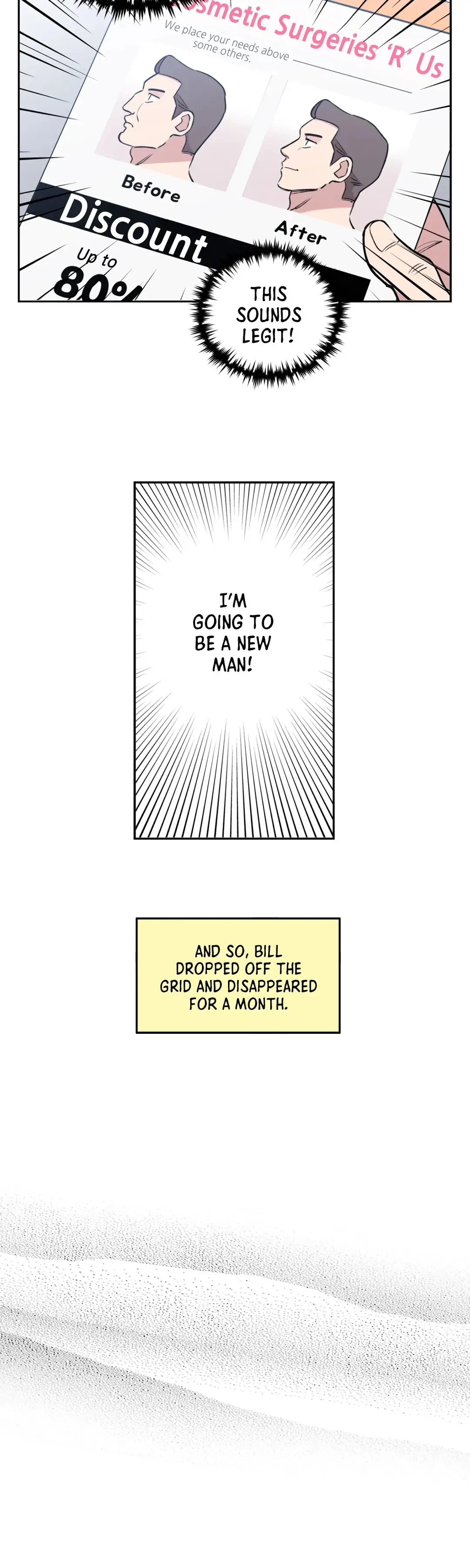 Leave the work to me! Chapter 28 - Season 2 image 25
