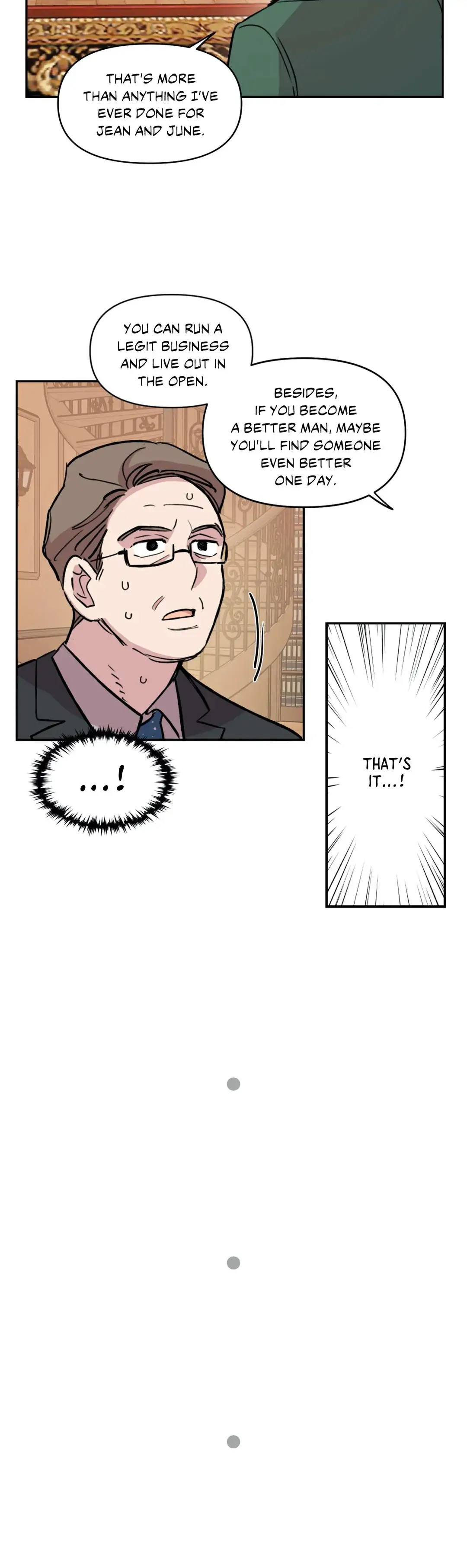 Leave the work to me! Chapter 29 image 11