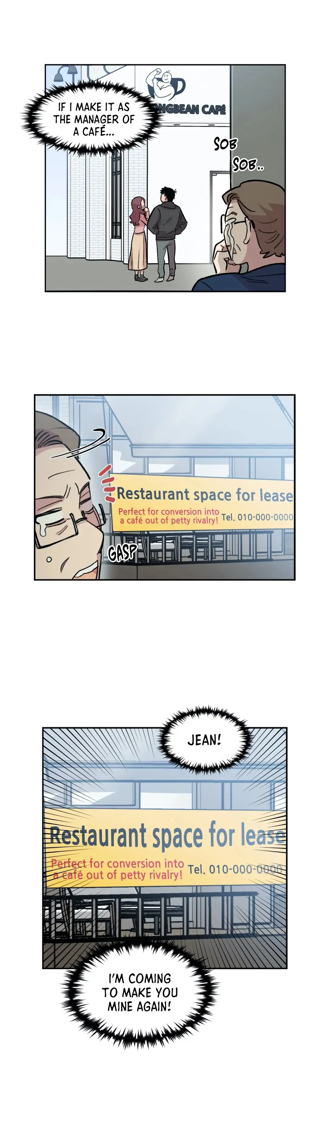 Leave the work to me! Chapter 29 image 12