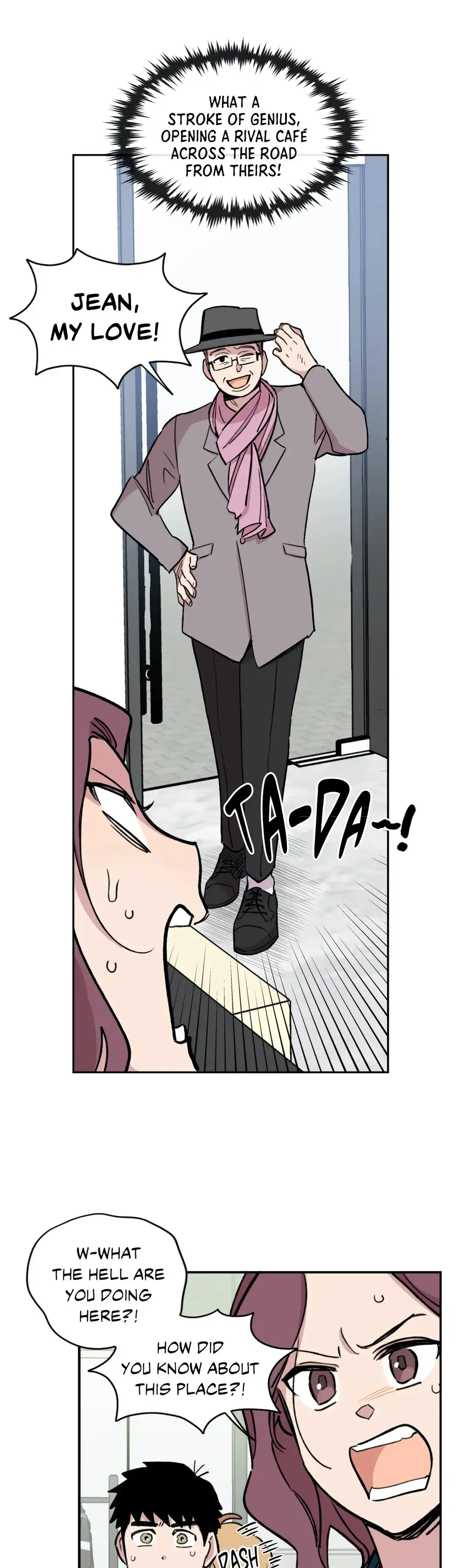 Leave the work to me! Chapter 29 image 14