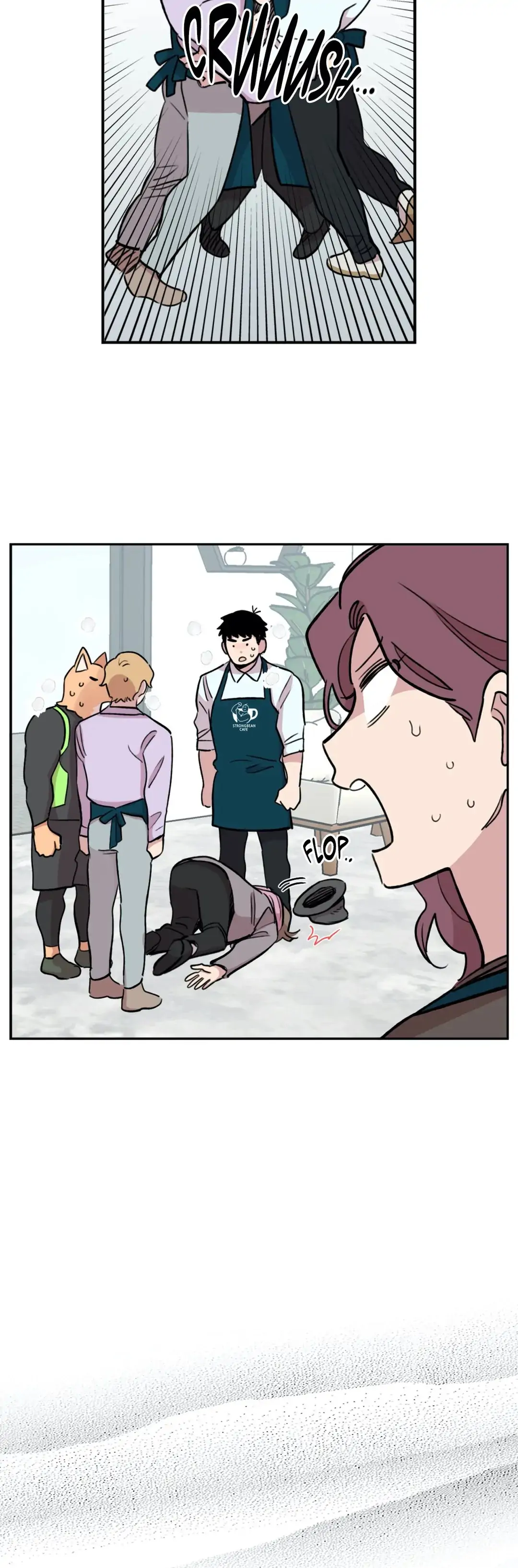 Leave the work to me! Chapter 29 image 22