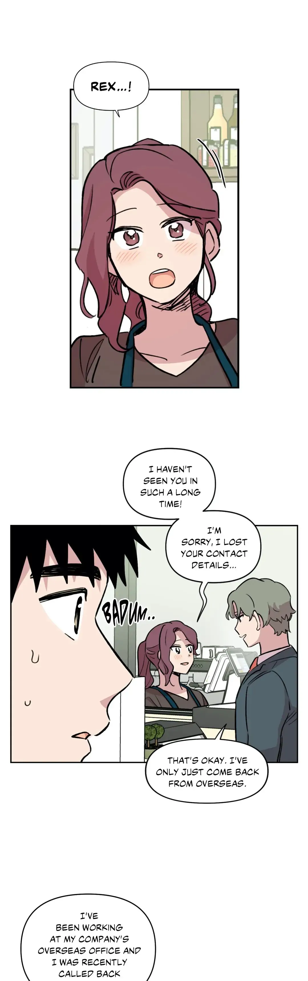 Leave the work to me! Chapter 29 image 27