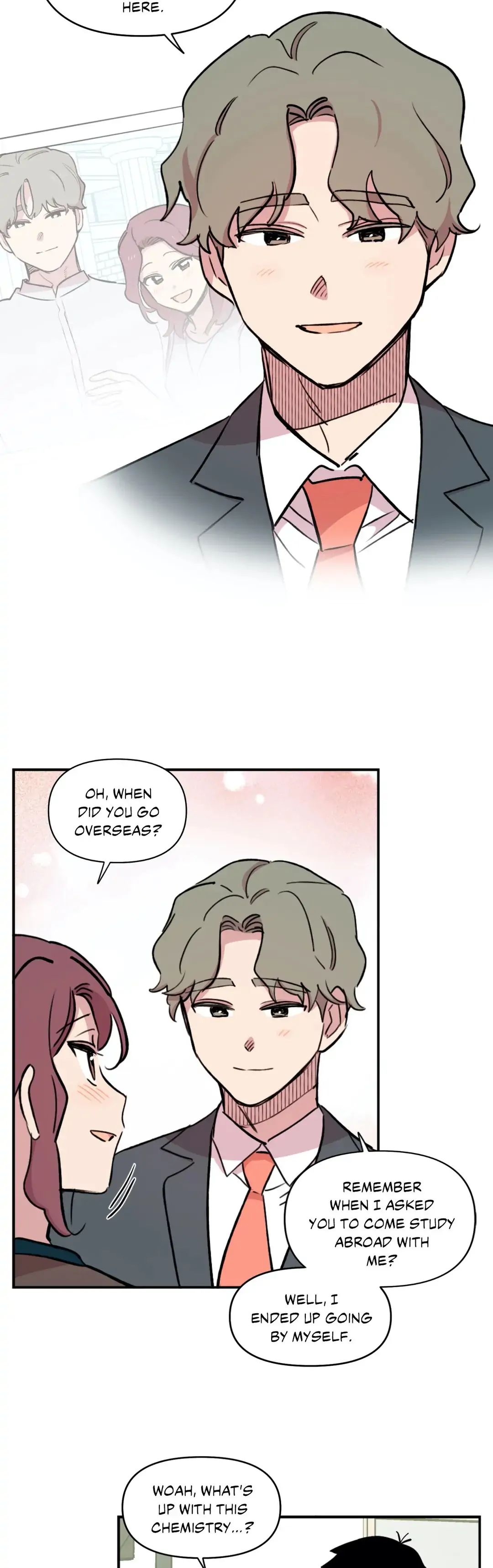 Leave the work to me! Chapter 29 image 28