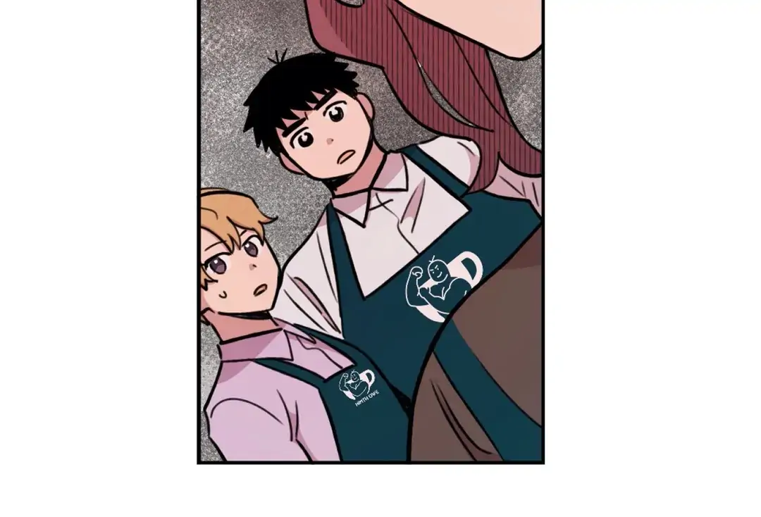 Leave the work to me! Chapter 29 image 34