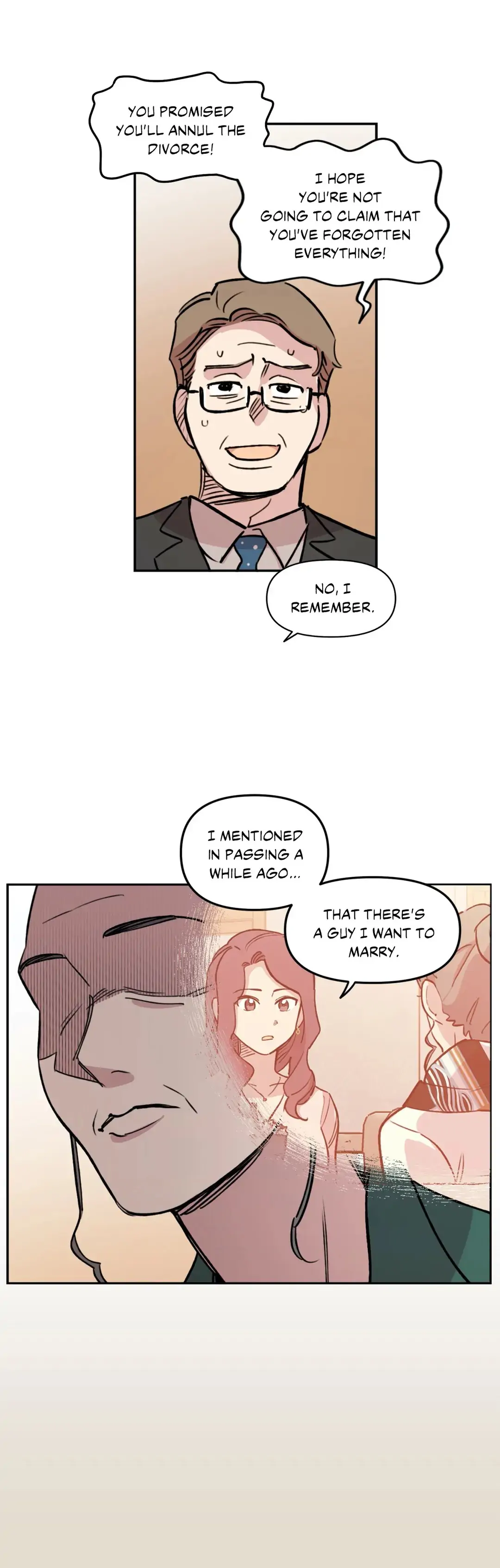 Leave the work to me! Chapter 29 image 3