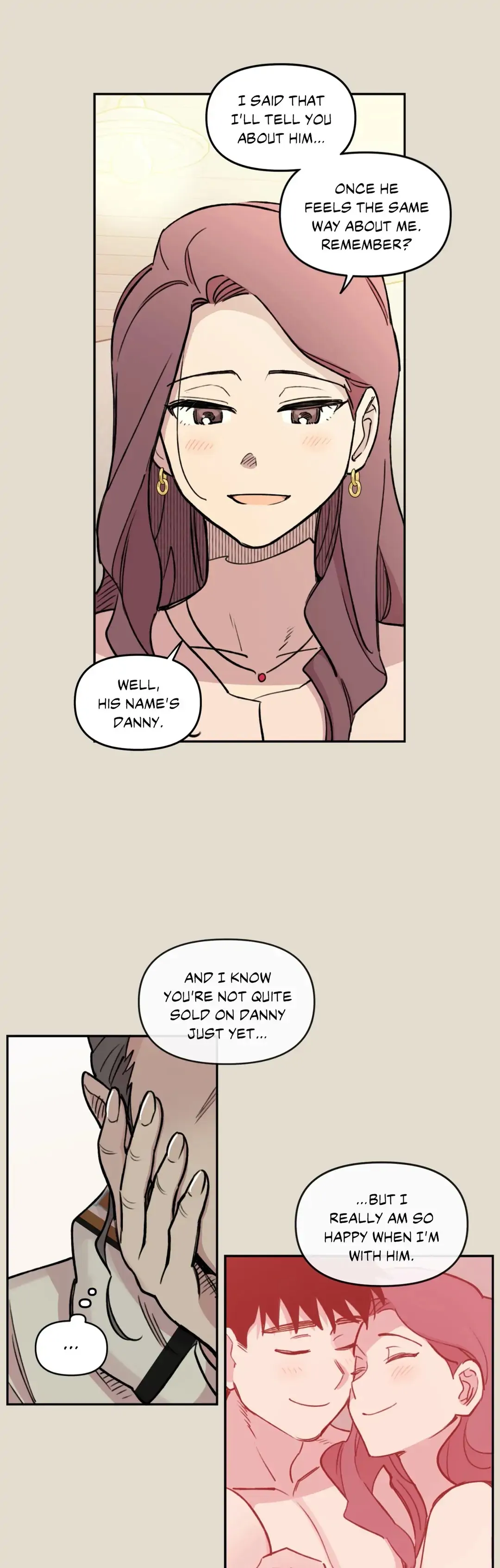 Leave the work to me! Chapter 29 image 4