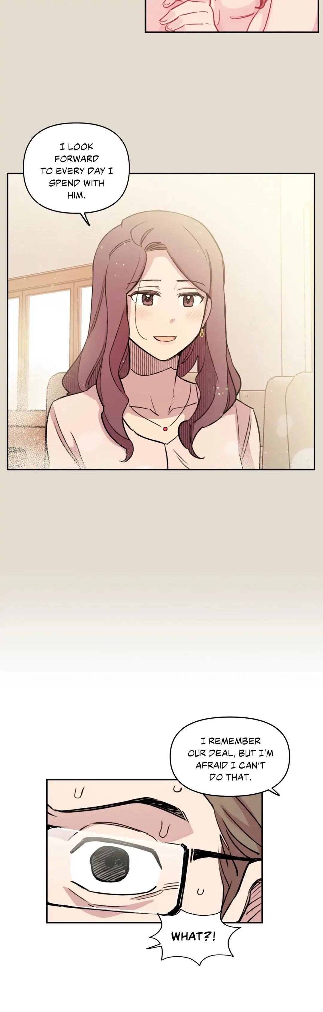 Leave the work to me! Chapter 29 image 5