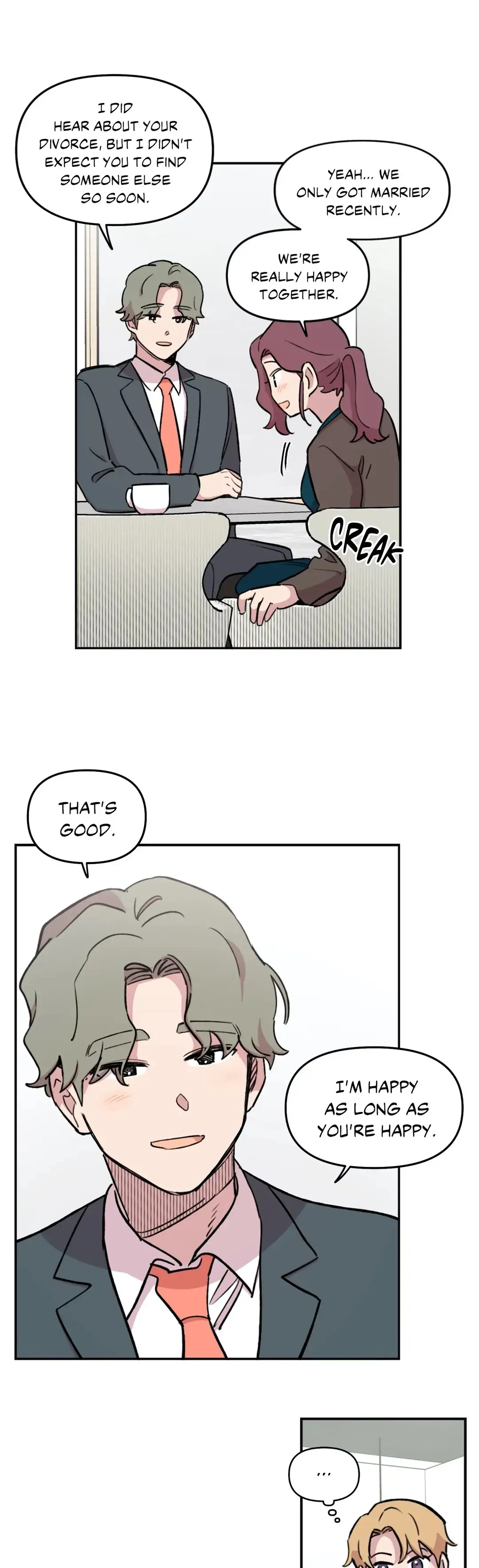 Leave the work to me! Chapter 30 image 13