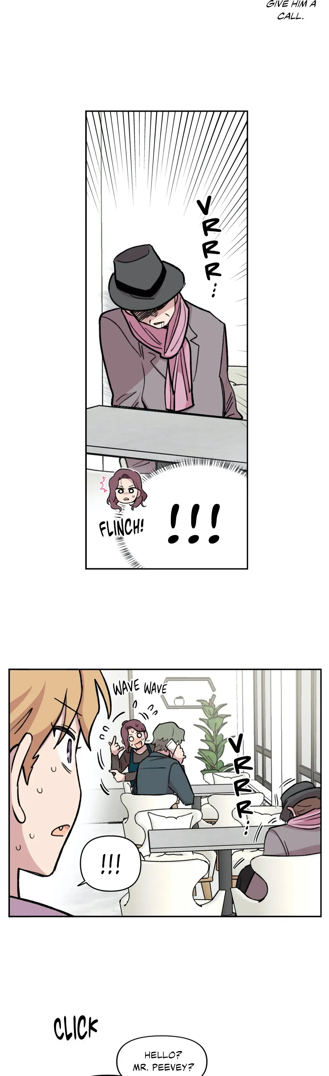 Leave the work to me! Chapter 30 image 16