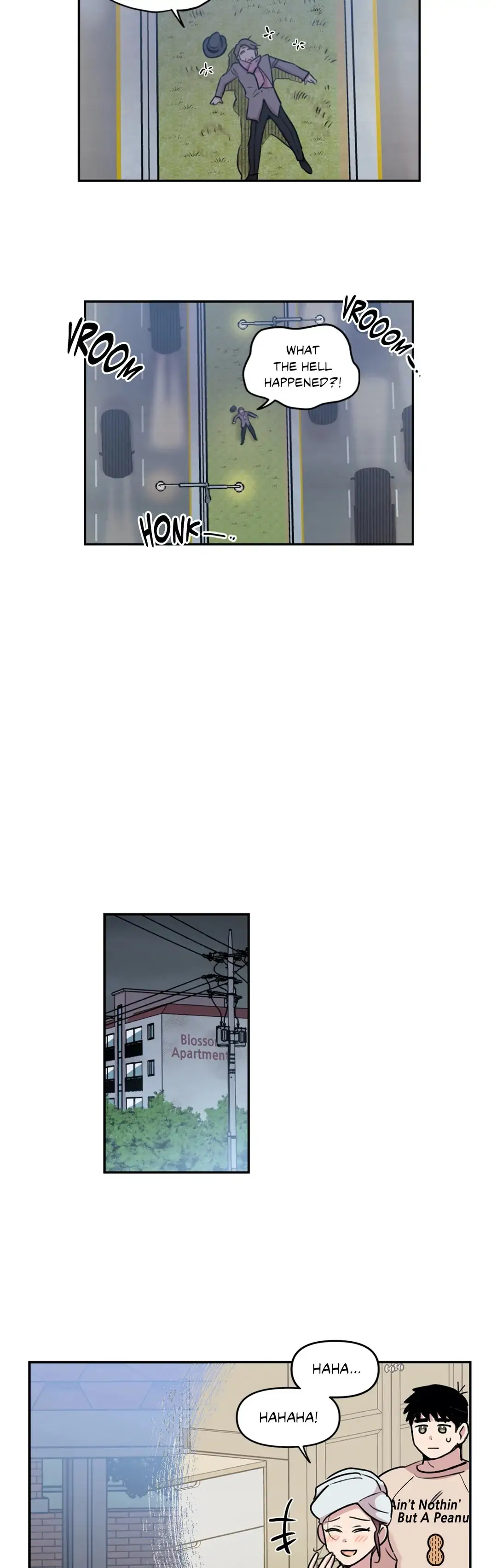 Leave the work to me! Chapter 30 image 20