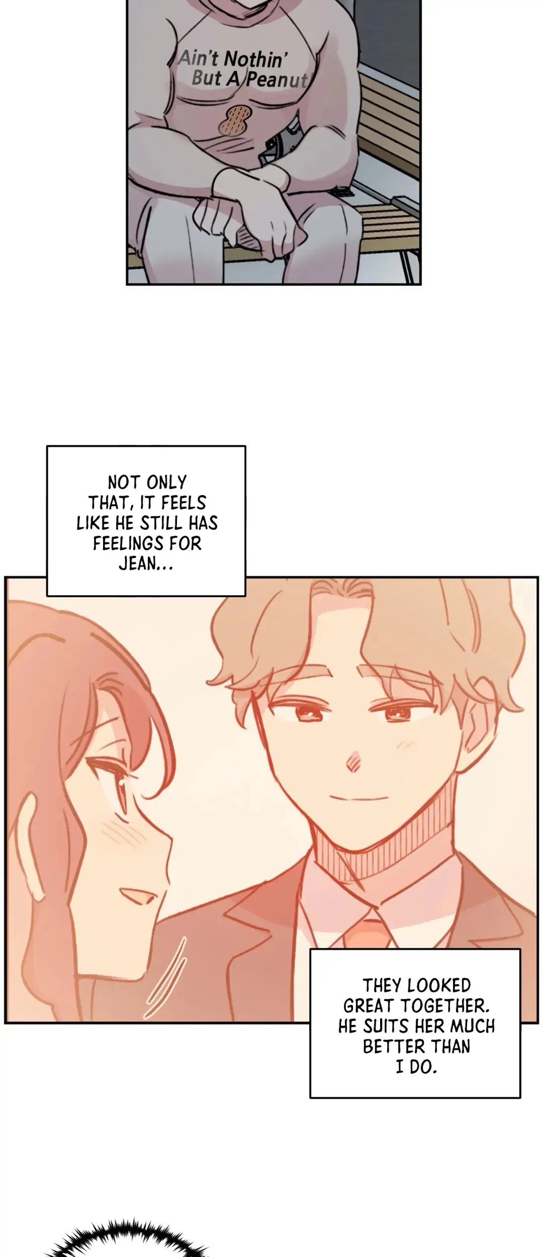 Leave the work to me! Chapter 30 image 25