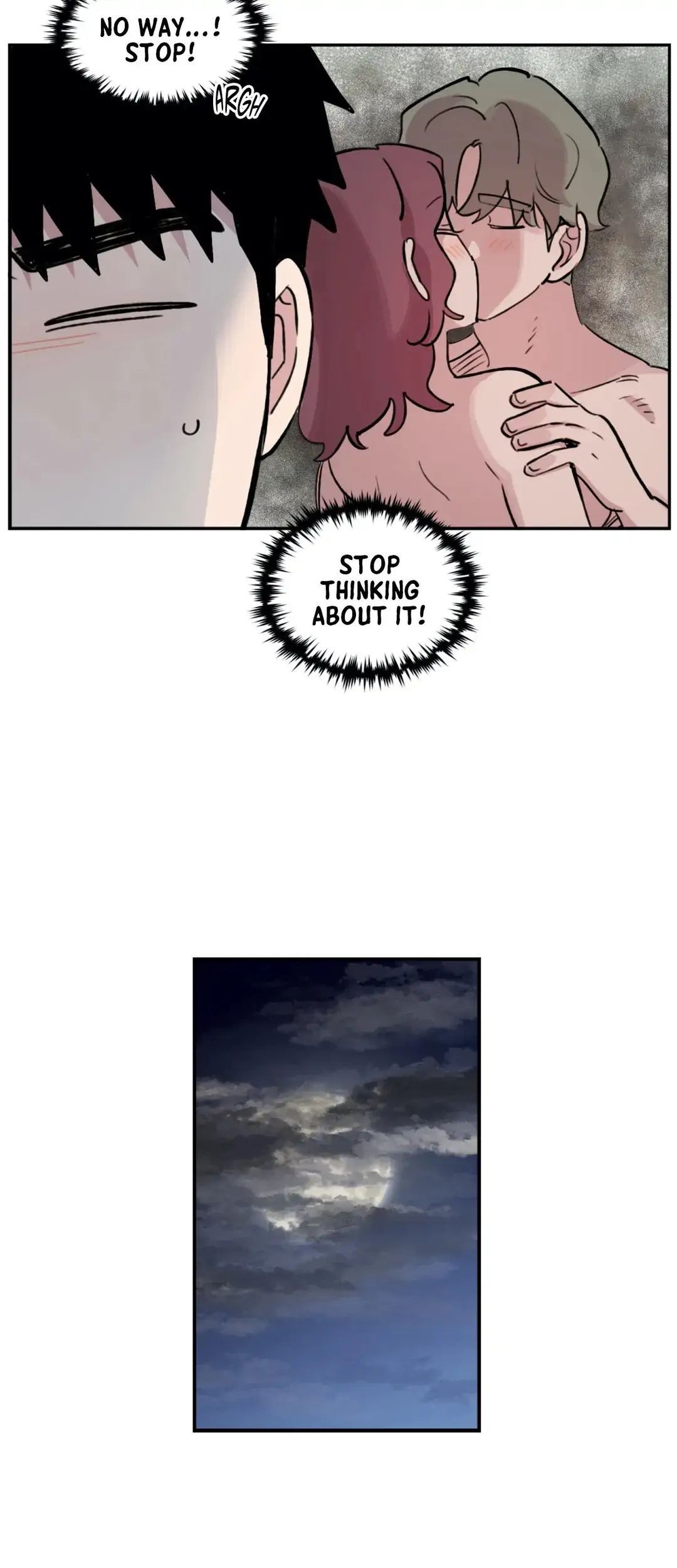 Leave the work to me! Chapter 30 image 26