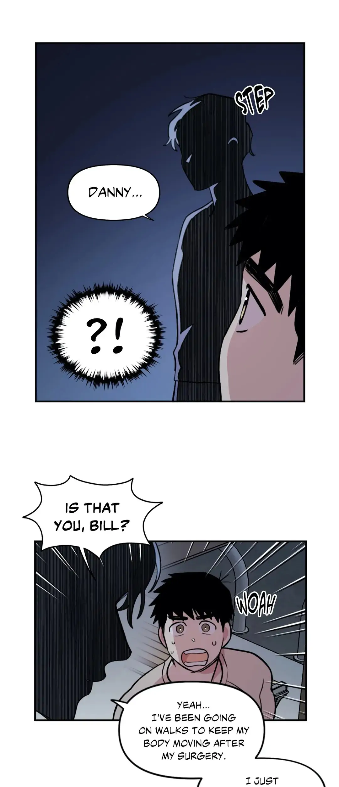 Leave the work to me! Chapter 30 image 27