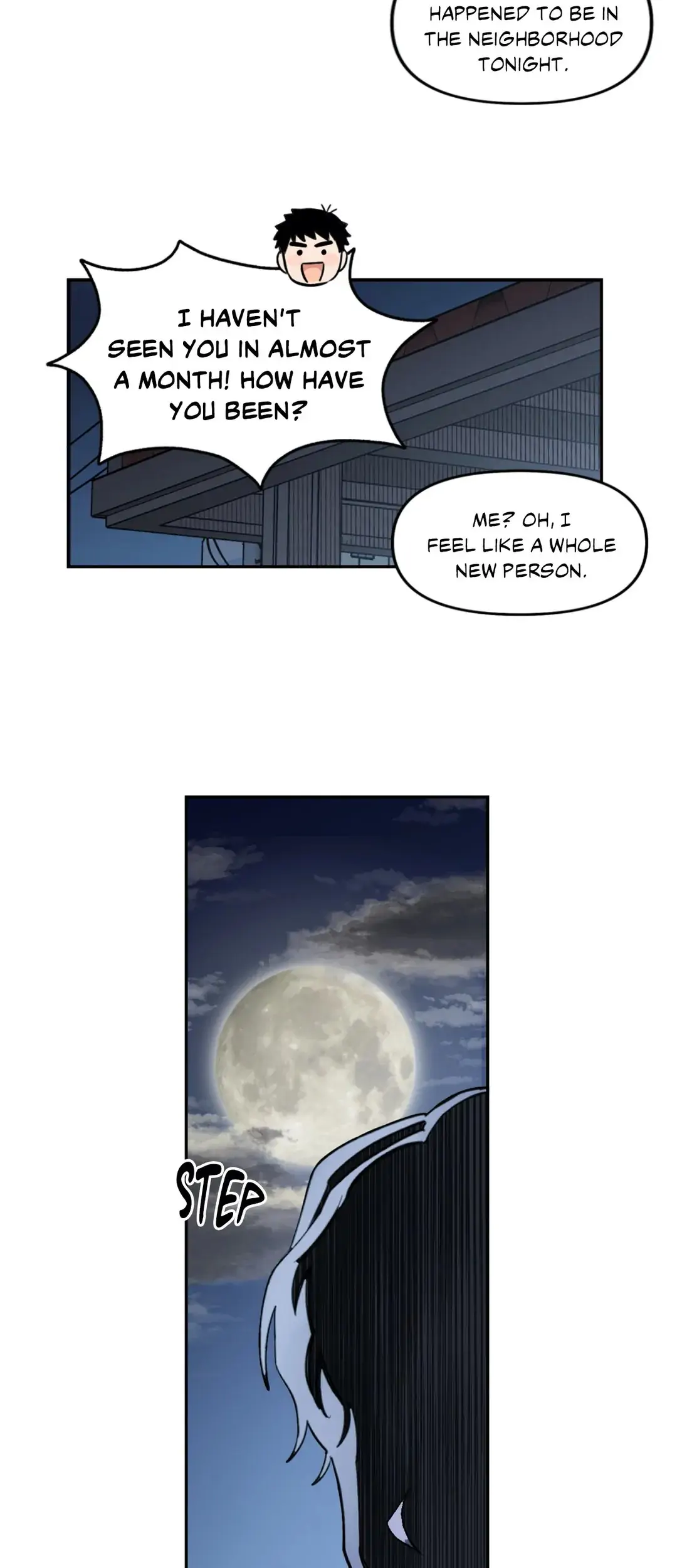 Leave the work to me! Chapter 30 image 28