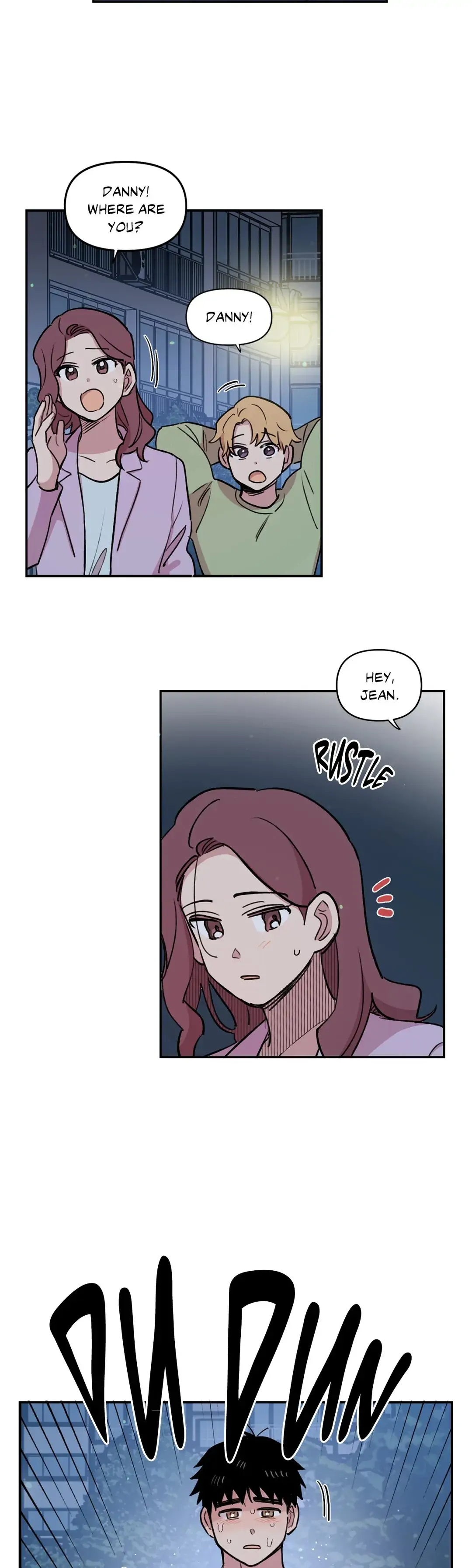 Leave the work to me! Chapter 31 image 15