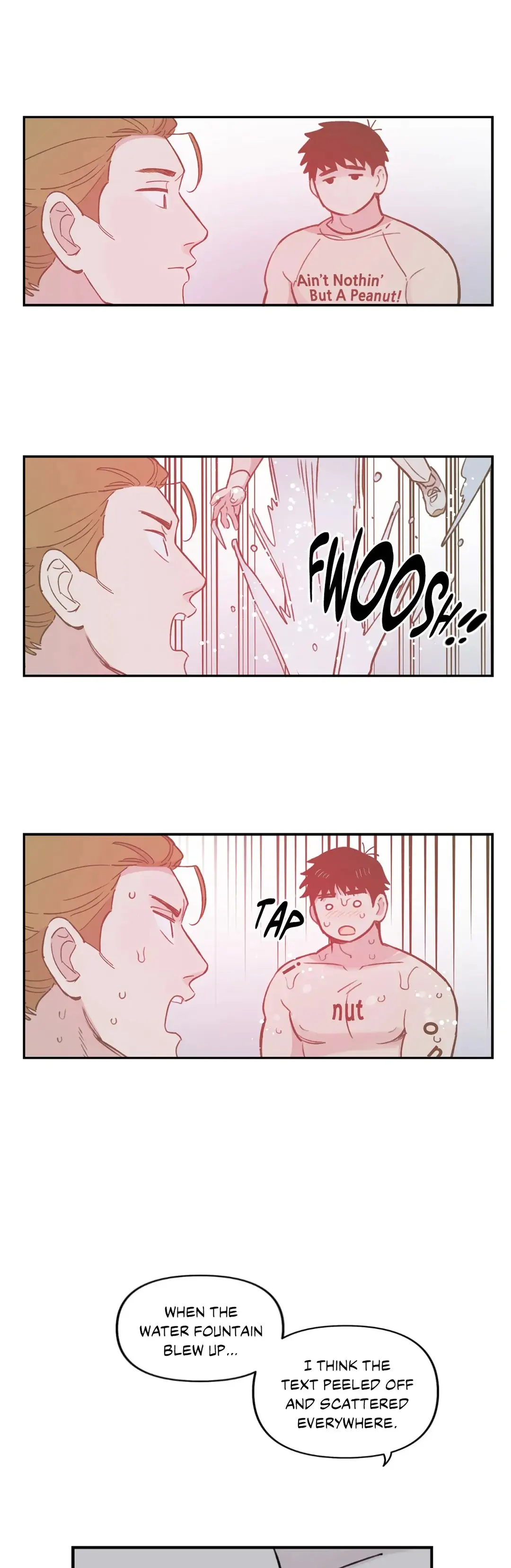 Leave the work to me! Chapter 31 image 18