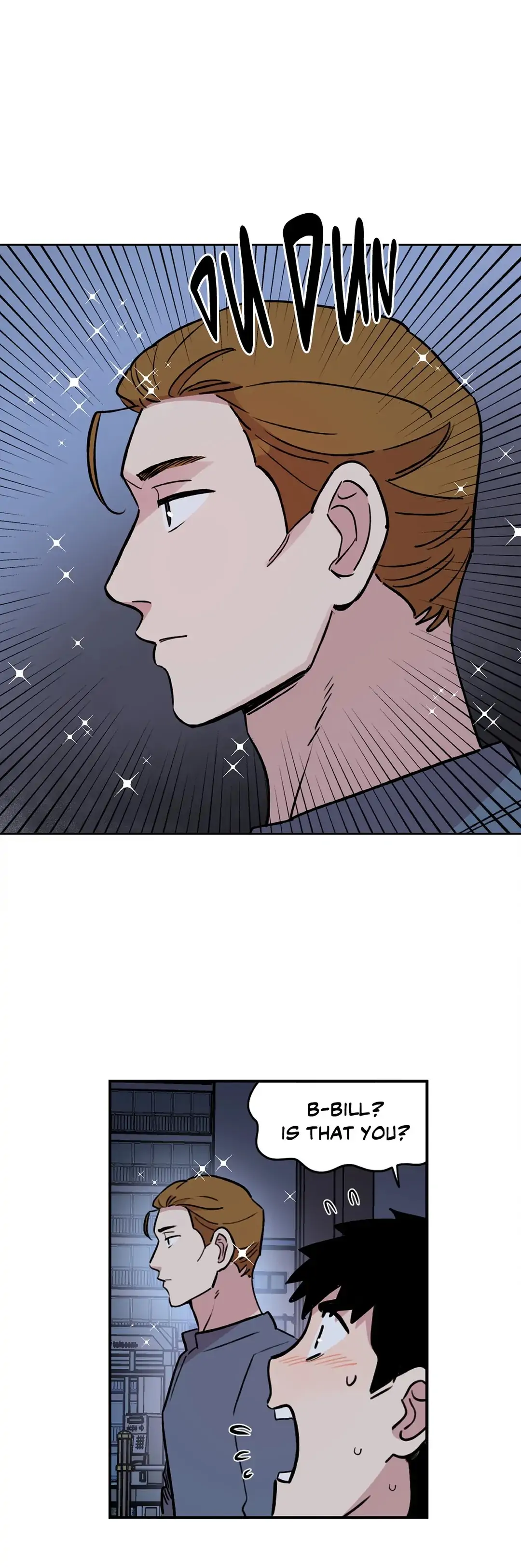 Leave the work to me! Chapter 31 image 1