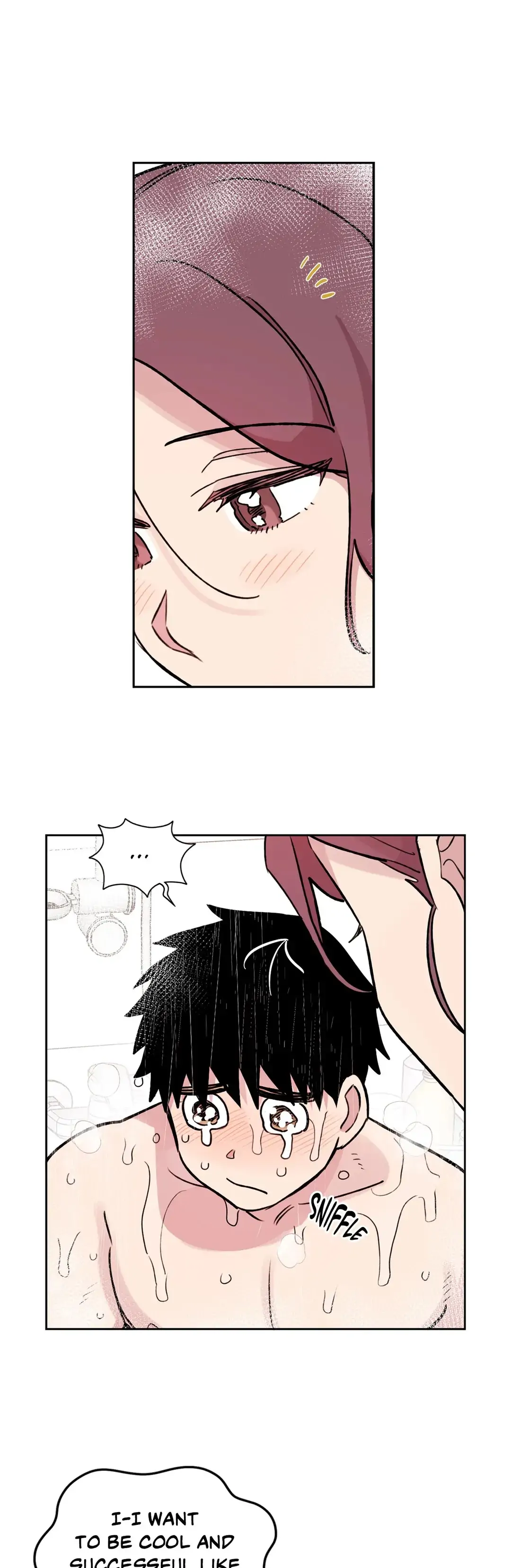 Leave the work to me! Chapter 31 image 21