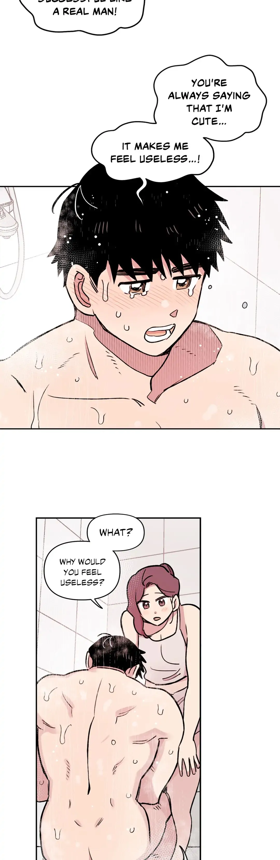 Leave the work to me! Chapter 31 image 22