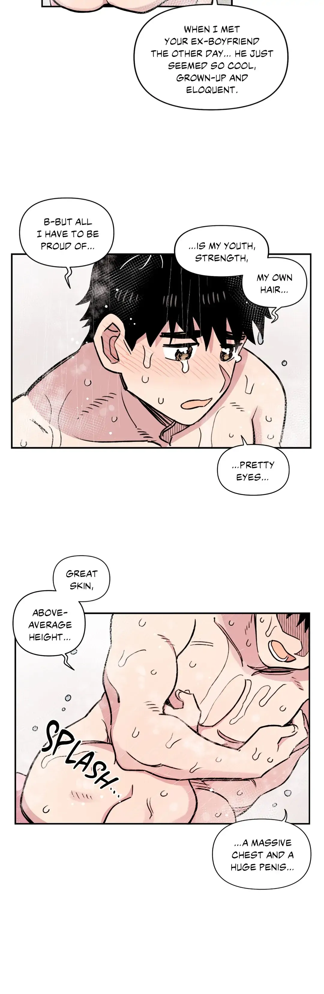 Leave the work to me! Chapter 31 image 23